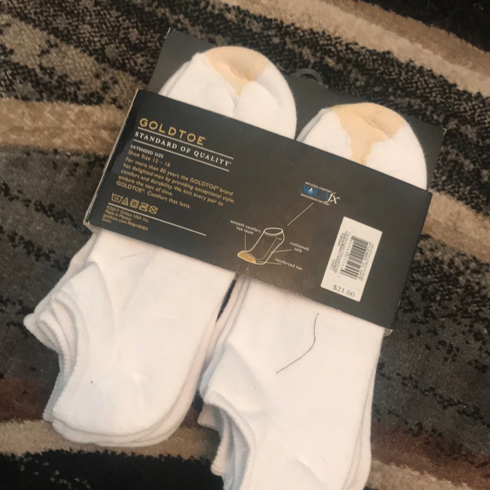 socks - Picture 2 of 2